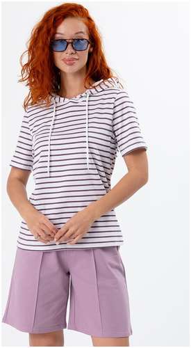 Футболка Lika Dress / 103239069 - вид 2