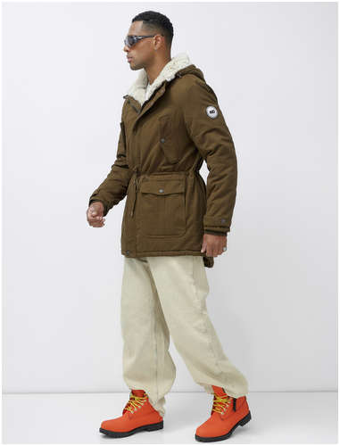 Парка MG / 103209846 - вид 2