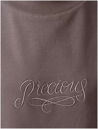 Футболка VILATTE / 103240547 - вид 2