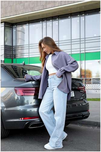 Рубашка Lika Dress 103206797