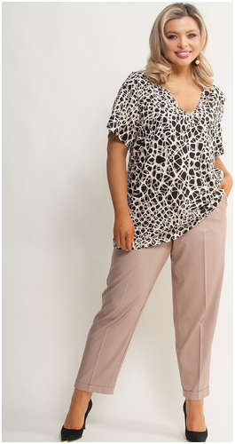 Блузка DIVARE / 103229394 - вид 2