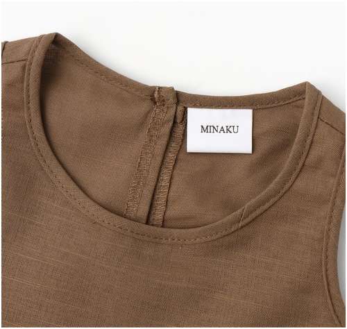 Блузка MINAKU / 103230344 - вид 2