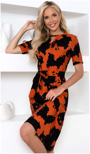 Платье Open-style / 103234727 - вид 2