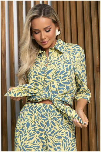 Костюм LT COLLECTION / 103230668 - вид 2