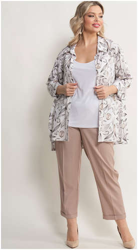 Топ DIVARE / 103228437 - вид 2