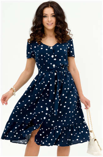 Платье Лея Serenada / 103136548 - вид 2