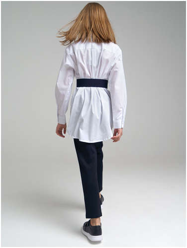 Блузка PLAYTODAY / 103121618 - вид 2