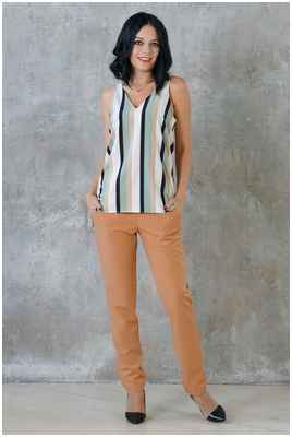 Блуза AjouR / 10363812 - вид 2