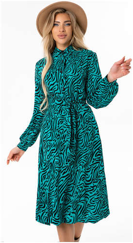 Платье MIAEUFORIA / 103225570 - вид 2