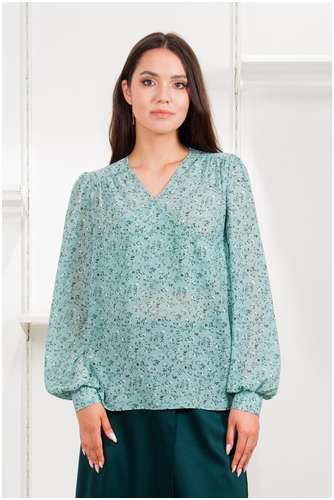 Блузка Braslava / 103229307 - вид 2