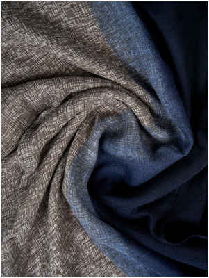 Палантин Jane's Story / 10364168 - вид 2