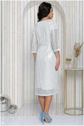 Платье LT COLLECTION / 103213690 - вид 2