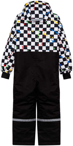 Комбинезон PLAYTODAY / 103201131 - вид 2