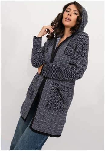 Кардиган Злата-Стиль 103212490