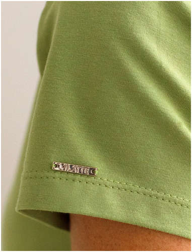 Футболка VILATTE / 103239222 - вид 2