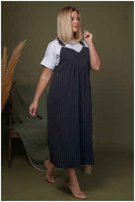 Платье Lila classic style / 10312729 - вид 2