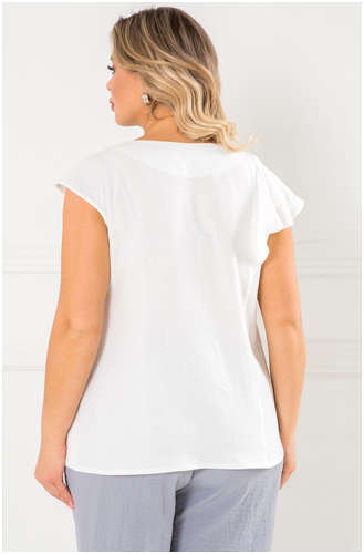 Блузка Venusita / 103234051 - вид 2