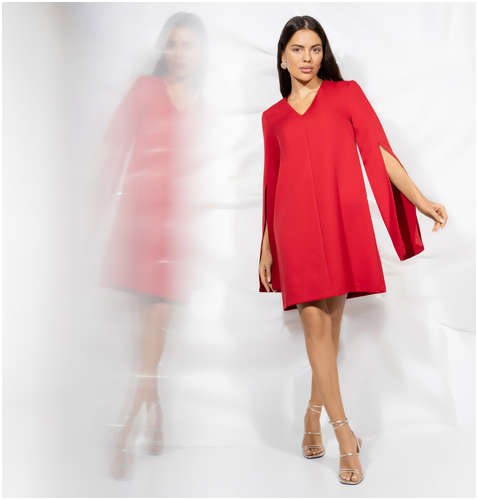 Платье CHARUTTI / 103212599 - вид 2