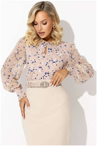 Блузка Rise / 103213471 - вид 2