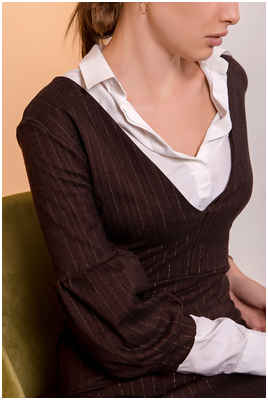 Платье ОПТ МОДА / 1038257 - вид 2