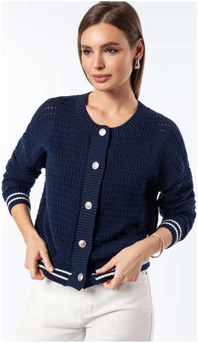 Кардиган VILATTE 103232015