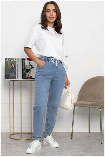 Джинсы LT COLLECTION 103242235