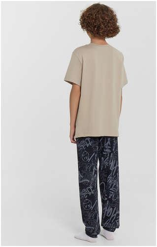 Комплект для мальчиков (футболка, брюки) Mark Formelle / 103240556 - вид 2