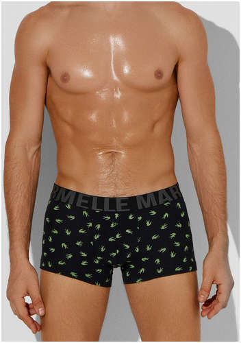 Трусы боксеры мужские в наборе, 2 шт Mark Formelle / 103232874 - вид 2