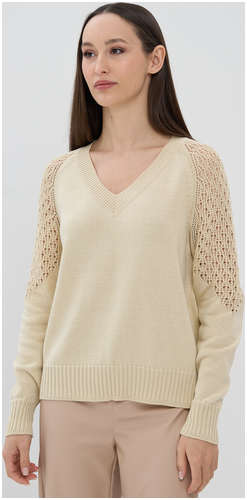 Джемпер VAY / 103188623 - вид 2