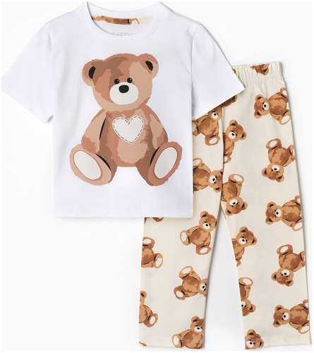 Пижама KAFTAN 103150214