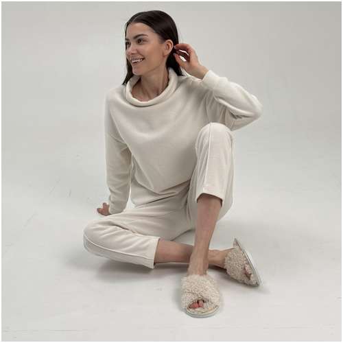 Туфли комнатные (тапочки) TapModa 103229796