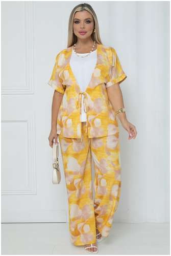 Костюм Леди Агата / 103239120 - вид 2