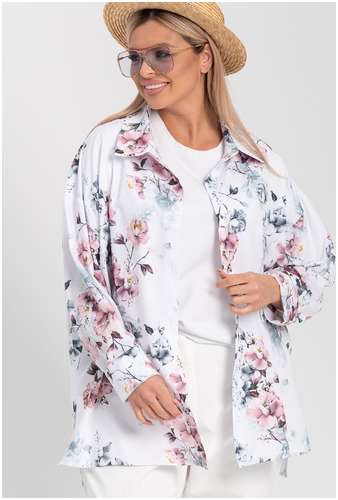 Рубашка 4ADAMIS 103234754