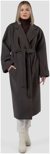 Пальто женское демисезонное (пояс) EL PODIO 103181281