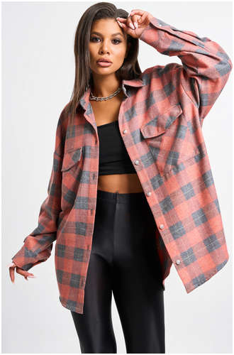 Рубашка FLY 103208802