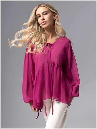 Блуза CHARUTTI 103238663