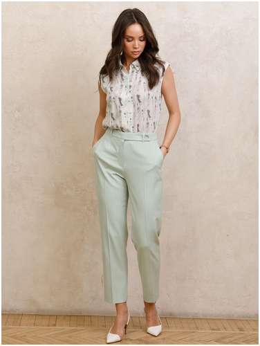 Блузка Stilla / 103220811 - вид 2