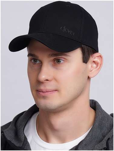 Бейсболка CLEVER / 103237746 - вид 2