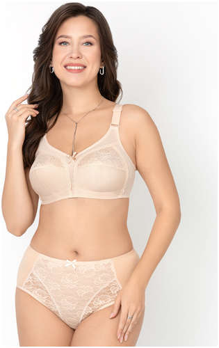 Бюстгальтер Новое время / 103200862 - вид 2