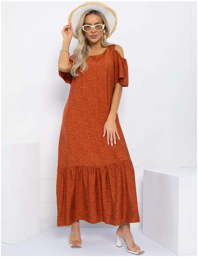 Платье LT COLLECTION / 103231439 - вид 2