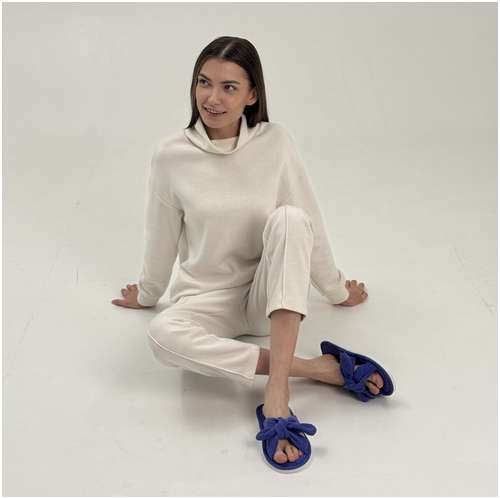 Туфли комнатные (тапочки) TapModa 103229799