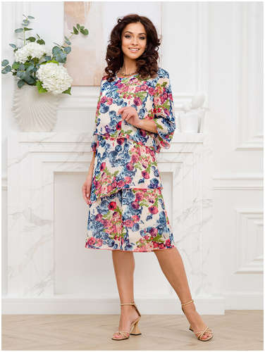 Платье Мадлен Serenada 103228694