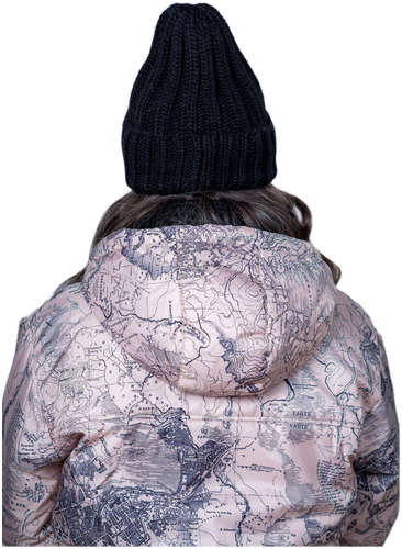 Шапка Landre / 103183782 - вид 2