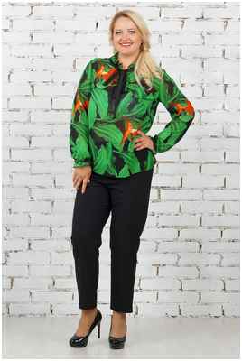 Блуза Malina / 10363601 - вид 2