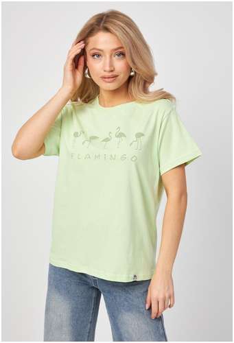 Футболка F5 / 103226921 - вид 2