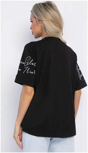 Блуза LT COLLECTION / 103227459 - вид 2