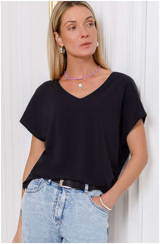 Футболка VILATTE 103232409