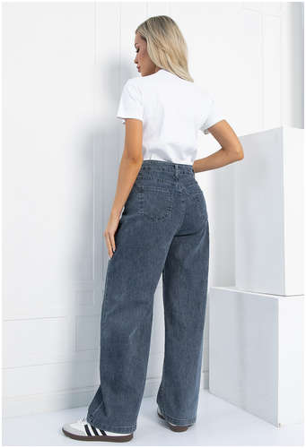 Джинсы LT COLLECTION / 103224316 - вид 2