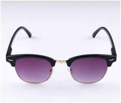 Очки солнцезащитные onesun, uv 400, дужка 13.5 см, ширина 14.5 см, линза 4.5×5 см 10333282