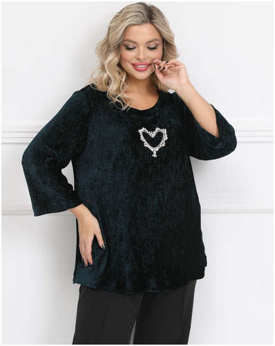 Джемпер Wisell 103218098